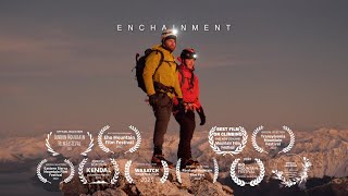 Enchainment (2022) Climbing all NZ