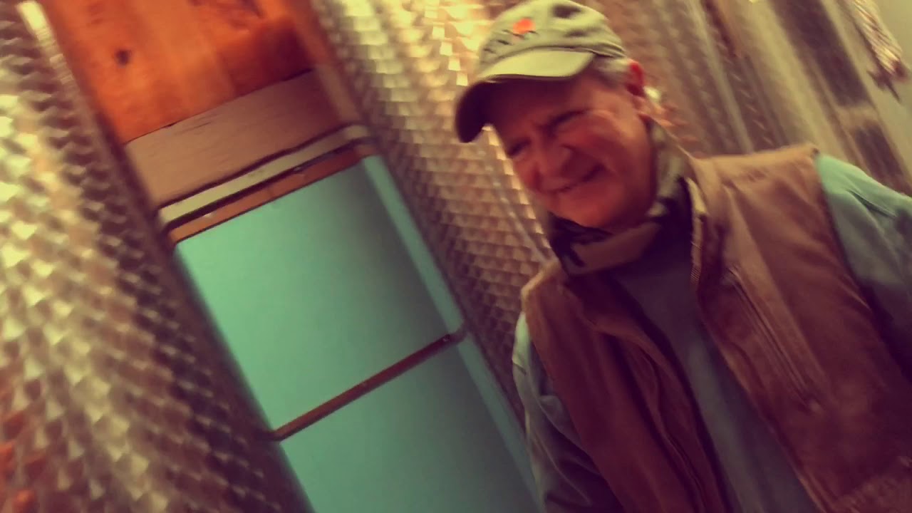 John Truth Experience At The Barn YouTube