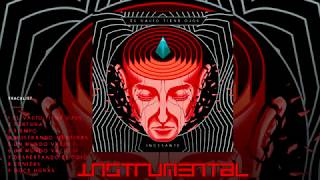 El Vacio Tiene Ojos - Incesante FULL ALBUM INSTRUMENTAL (2019)