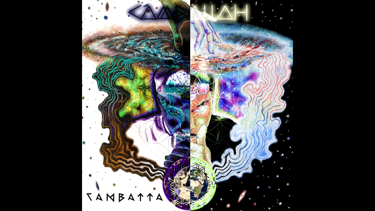 Cambatta  - Annuit Coeptis