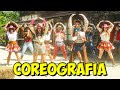 COREOGRAFIA | ME CONTRO TE - LA CANZONE DEL COWBOY (BALLI DI GRUPPO)