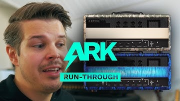 Amped Ark | Run-through