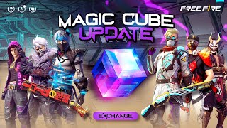 Next magic cube bundle free fire | monthly weekly 50% discount🤯 | free fire new event | FF new event