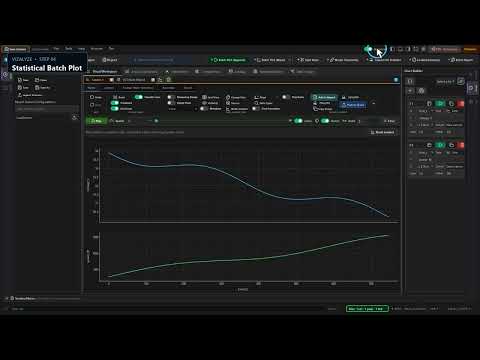 Batch Processing & Reusable Workflows - 40+ Files in One Click | Vizalyze