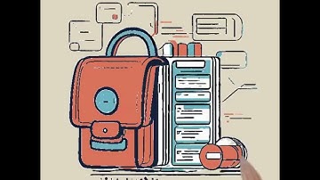 Fun and Easy Database Explained for Kids | Learn How Computers Store Information!