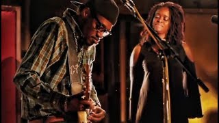 Eric Gales - Block The Sun -2015