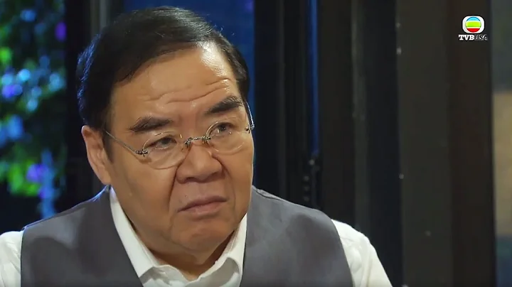 廉政行動2019 | 重演許仕仁貪污案 鄭則士飾貪官入型入格 - 天天要聞