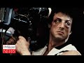 &#39;Sly&#39; Trailer: Sylvester Stallone Gets Personal in New Netflix Documentary | THR News