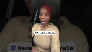 The Chase is on, Sis, but here are the options: #neverdatejustonesis