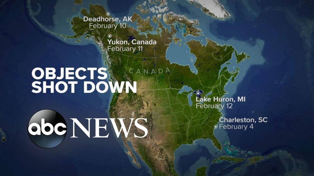 Biden: ‘I don’t apologize’ for shooting down a Chinese spy balloon