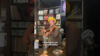 Greatly appreciate ya havin us, @KXCIvideo
FOLLOW OLD CROW MEDICINE SHOW
Tour Dates and Email List Sign-Up: https://www.crowmedicine.com/
Instagram: https://www.instagram.com/crowmedicine/
Tiktok: https://www.tiktok.com/@oldcrowmedici...
Facebook: https://www.facebook.com/OldCrowMedic...
Twitter: https://twitter.com/crowmedicine
#milesaway #williewatson #acoustic #fiddle #bluegrassmusic Greatly appreciate ya havin us, @KXCIvideo