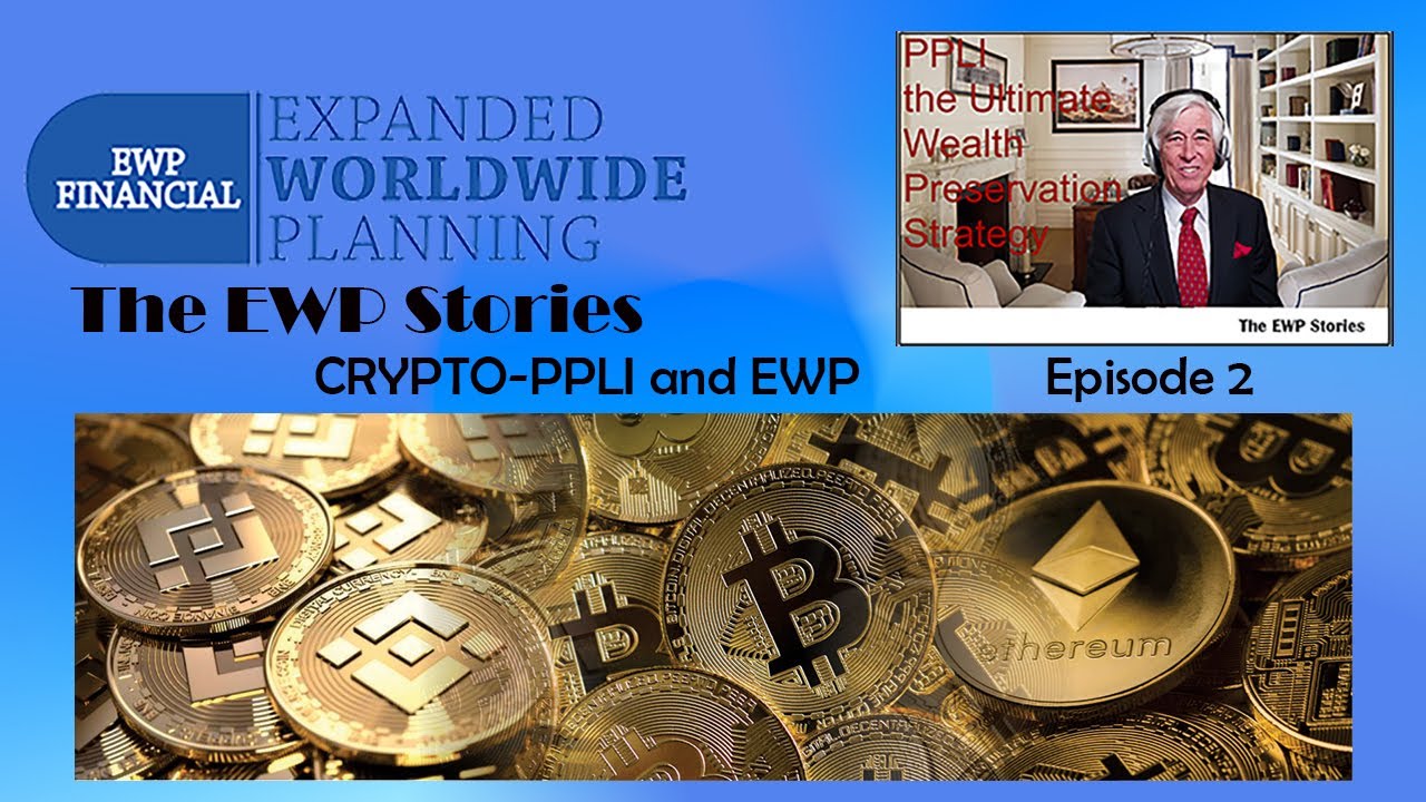 Cryptocurrency Archives - Expanded Worldwide Planning