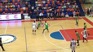 Cezar Guerrero Mexico League Highlights 2017