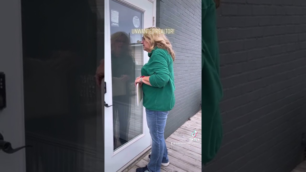 Funny Realtor Video!