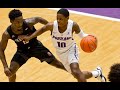 Chase Adams 2019-2020 Season Makes - Portland - NCAA