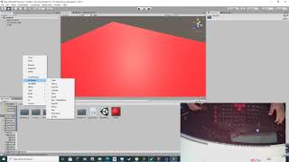 How to make AI that can navigate using navmesh ( Link In Description )