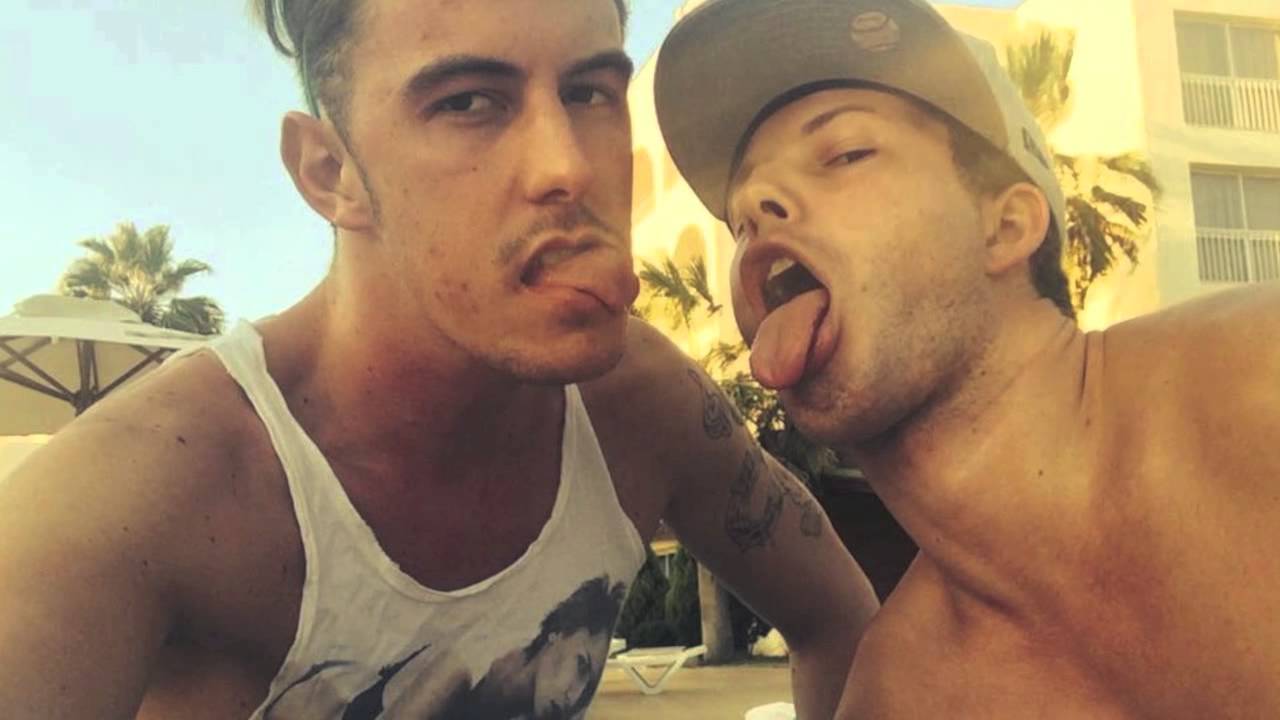 Sven B day movie 2015! Happy 24!