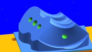 Extreme Handrail Part