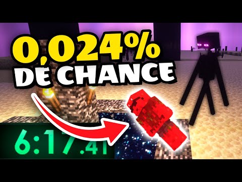 The UNLUCKIEST Minecraft speedrunner... (lost 3 world records)