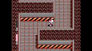 Let's Play Blaster Master [NES]: Area 3 (Part 2)