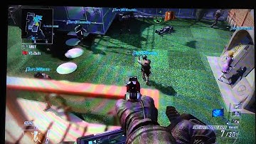 BO2 Trickshot Tutorial: Episode 2 (InstaSwap)