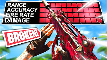 the *NEW* “FFAR” is BROKEN in SEASON 2! (BEST FFAR 1 CLASS SETUP) - Cold War Warzone