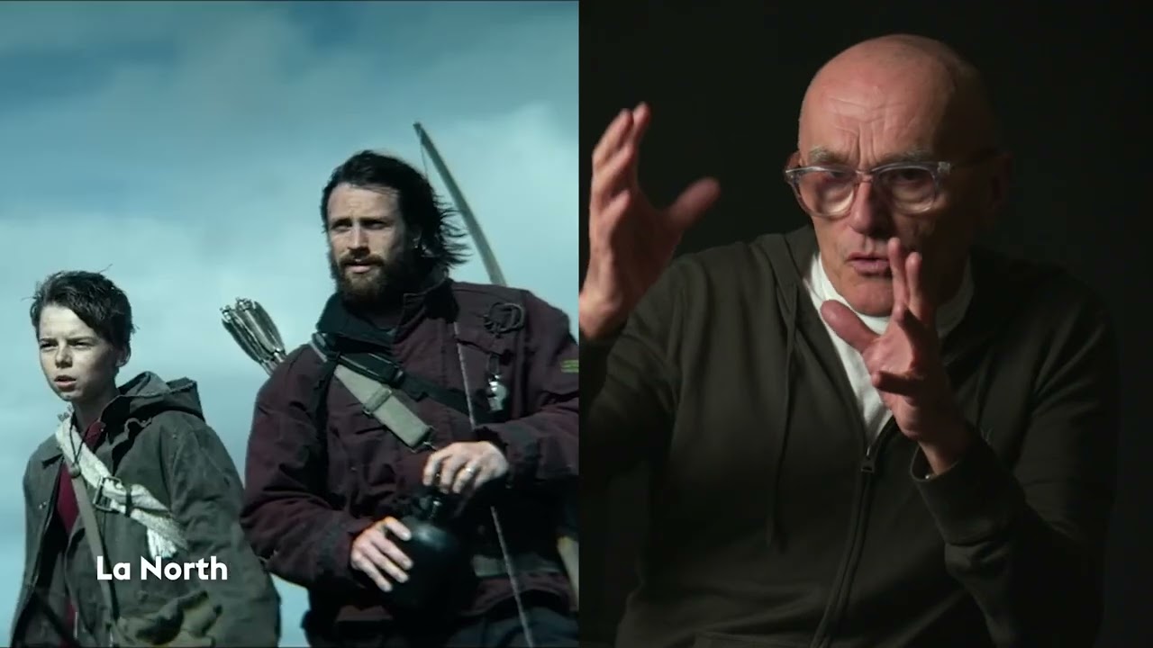 28 Anni Dopo... in Gran Bretagna