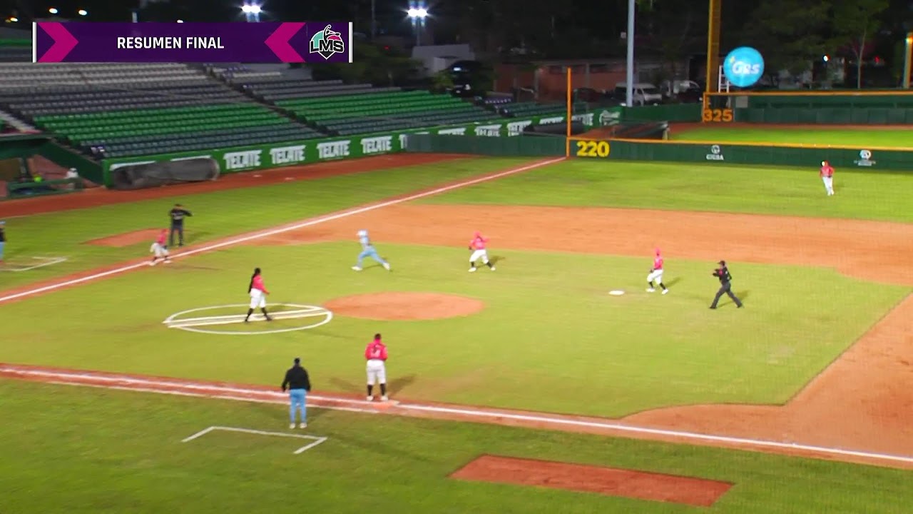 CHARROS DE JALISCO FEMENIL VS OLMECAS DE TABASCO