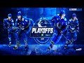 Vancouver canucks 2024 stanley cup playoff intro