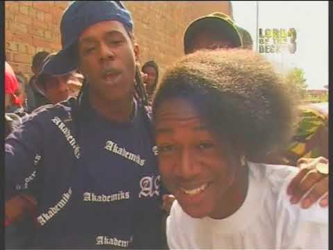 Fresh ft. JME, Flirta D, Lethal B & More - Realion (Music Video)