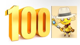 100. Deathless. Happy. Wars. Co-Op. Games. In. A. Row. Complete