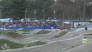 Junior Men Final - Euro League 2, Zolder Belgium