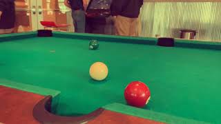 Quarters Ames | Amenities - Game Room