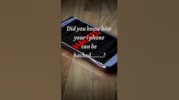 IPHONE HACKING #shorts  #shortsyoutube #viral #iphone #hacking #shortvideo #future #hack #video