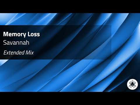 Memory Loss - Savannah