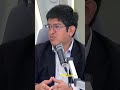 🚨 Solo puede haber indulto si existe una sentencia consentida, advierte abogado constitucionalista
