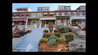 223 Linden Street Reading, PA 19604 - Home for sale