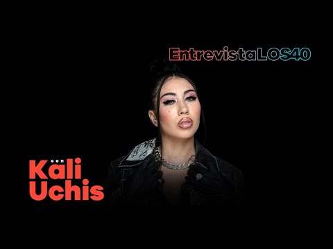 Entrevista - Kali Uchis