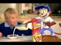 2006 Coco Pops Creations Advert 