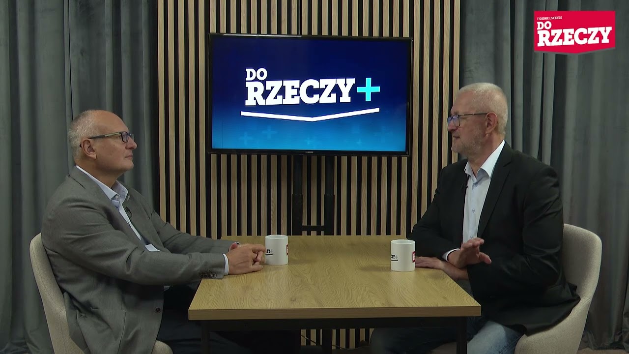 Miniatura: Lisicki: Nie wiem, co PiS osiąga, atakując...