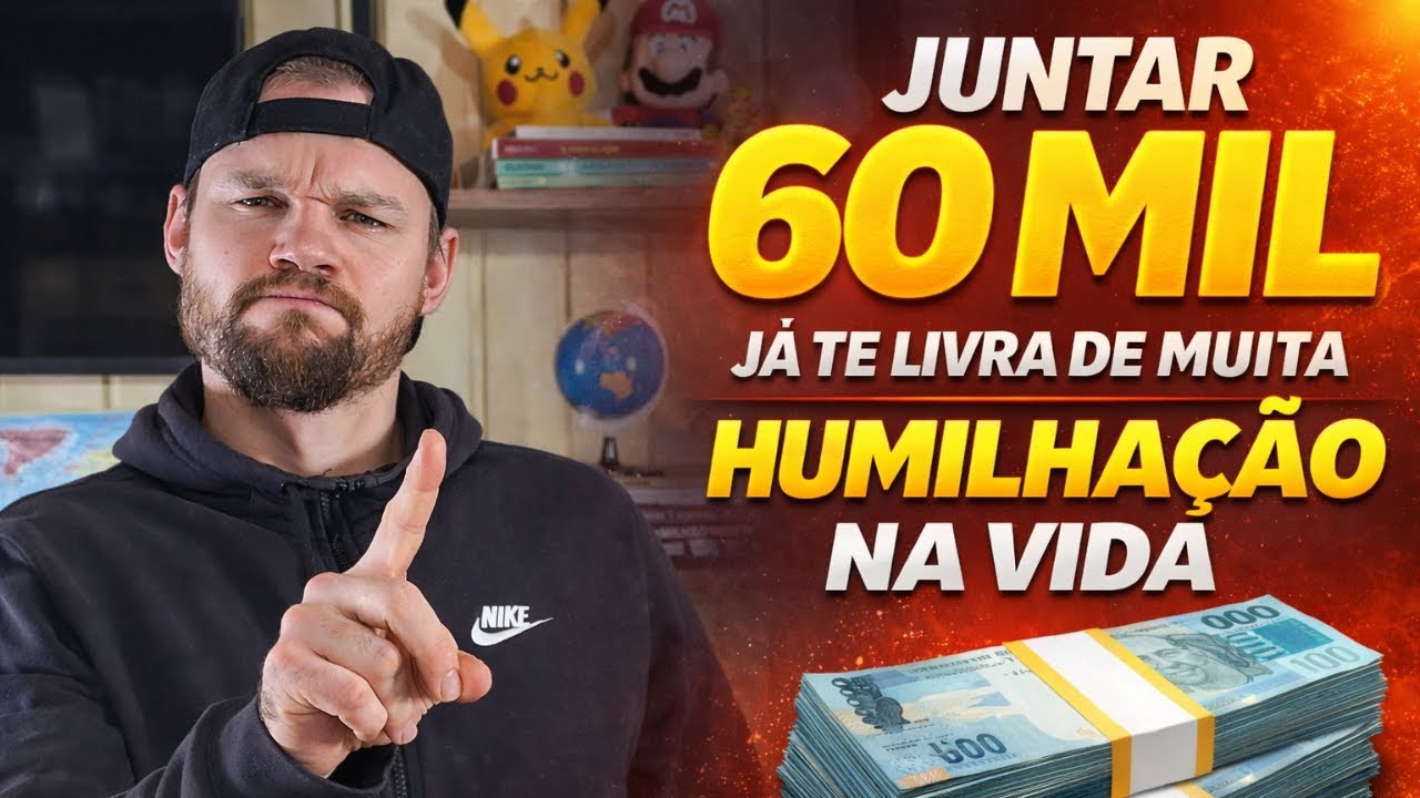 A Paz Financeira Começa Aqui