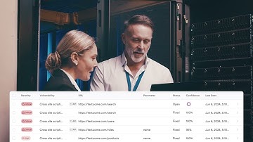 Invicti API Security - 15 sec