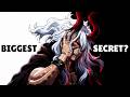 One Piece’s Lost History is Actually INSANE