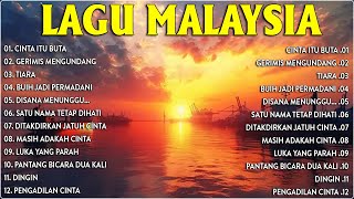 Download Lagu LAGU MALAYSIA LAMA TERPOPULER 🎷 LAGU MALAYSIA PENGANTAR TIDUR 🎤 TANPA IKLAN. MP3