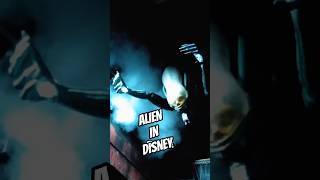 Remember When Disneys Hollywood Studios Had Xenomorphs