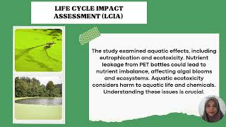 KAS3533 ENVIRONMENTAL MANAGEMENT GROUP ASSIGNMENT - GROUP 6