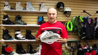 2011 Clinic DVD - Soven Binding