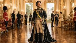 Assim Era um dia do Imperador Dom Pedro I no Paço de São Cristóvão