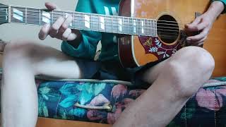 Mayonaise - The Smashing Pumpkins Guitar Cover