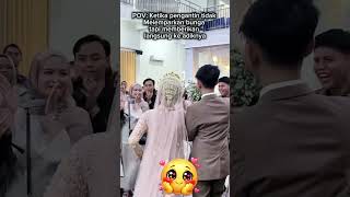 Beribu Ribu Jalan Mendapatkan Pasangan caver wedding gamismurah boysiswantoro